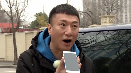 孙红雷翻脸吓僵张艺兴 绵羊撒娇求原谅