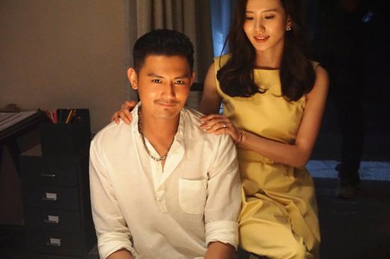 那年青春李浩轩刘诗诗能带我入戏