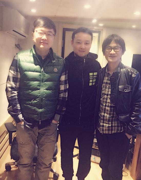 曾一鸣时光尽头的恋人诠释虐心情感