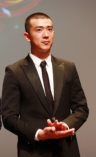 百鸟朝凤首映李岷城追忆恩师吴天明