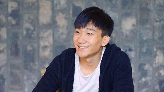 欢乐颂吴昊宸上线一见钟情杨紫