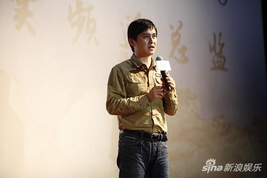 《本草中国》媒体看片会