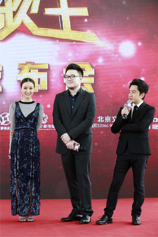 王祖蓝 吴昕 巴图