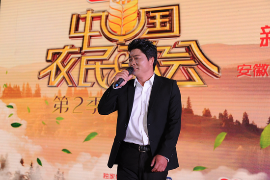 上届歌王李刘标2