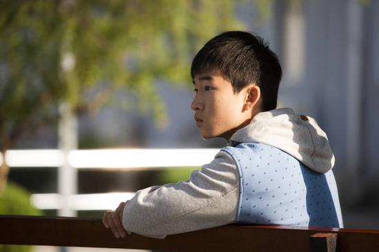 《欢乐颂》石云鹏演技出彩获刘涛点赞