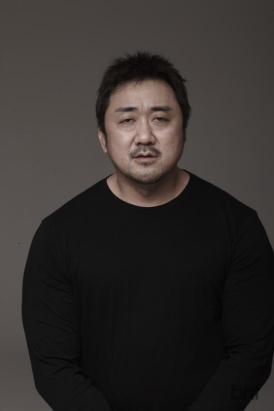 马东锡