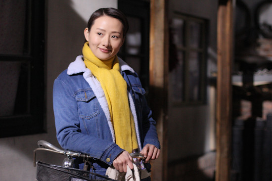 一马换三羊王靖云救冯雷后玩消失