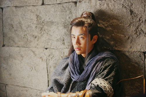 《山海经》李茂将收官 小冰去世戳泪点