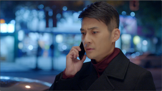 《欢乐颂》张陆