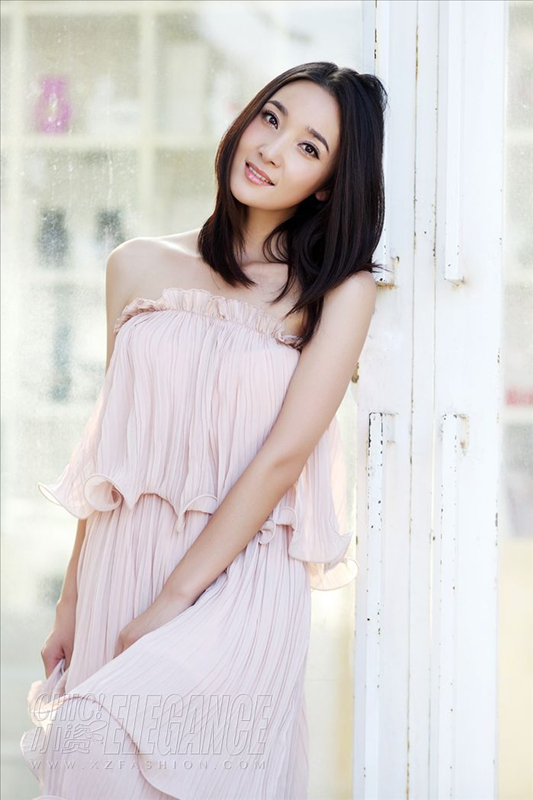 《利刃出击》热拍 王妍苏演绎"打女"