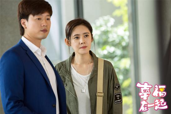 幸福在一起秋瓷炫凌潇肃续回家的诱惑