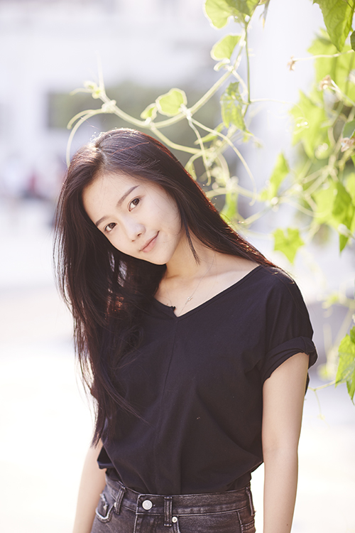 《安娜的爱人》陈娅安首挑女一秀虐心演技