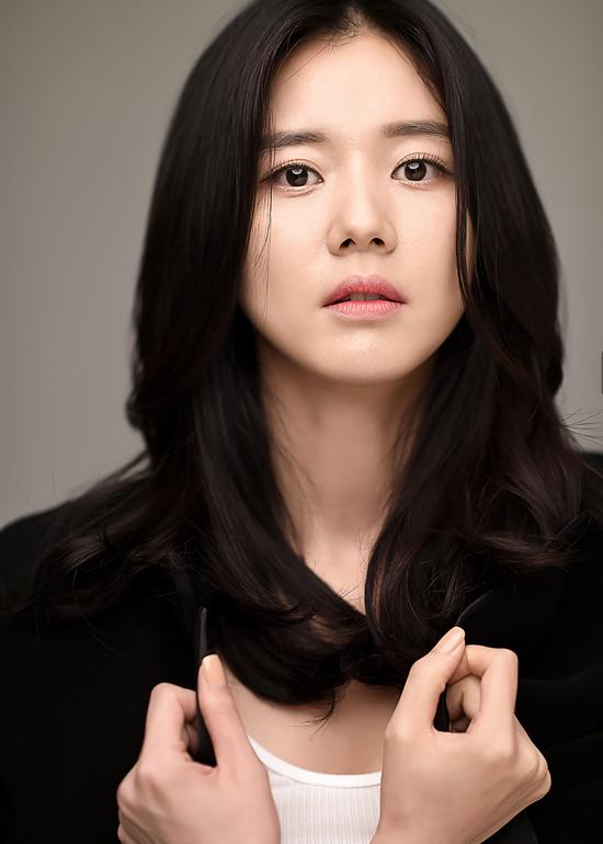 高娜恩进军中国影视剧市场