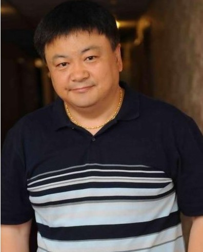 将于5月15日登陆南京影视频道,昨日该剧制片人侯传杲携演员洪剑涛