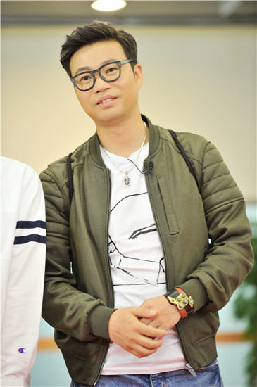 “松鼠迅”呆萌出场