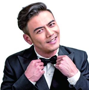 欢乐颂小包总圈粉杨烁火成这样没想到