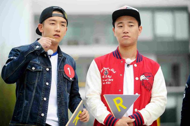 中韩兄弟团大作战郑恺姜gary谈跨国生意