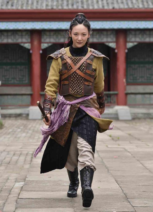 玉海棠热播傅程鹏杨舒再度合作