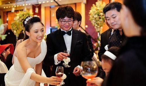 2012年，演员白静被丈夫周成海刺杀身亡，周成海随后自杀。（资料图）