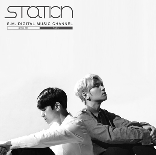 EXO伯贤，K.Will