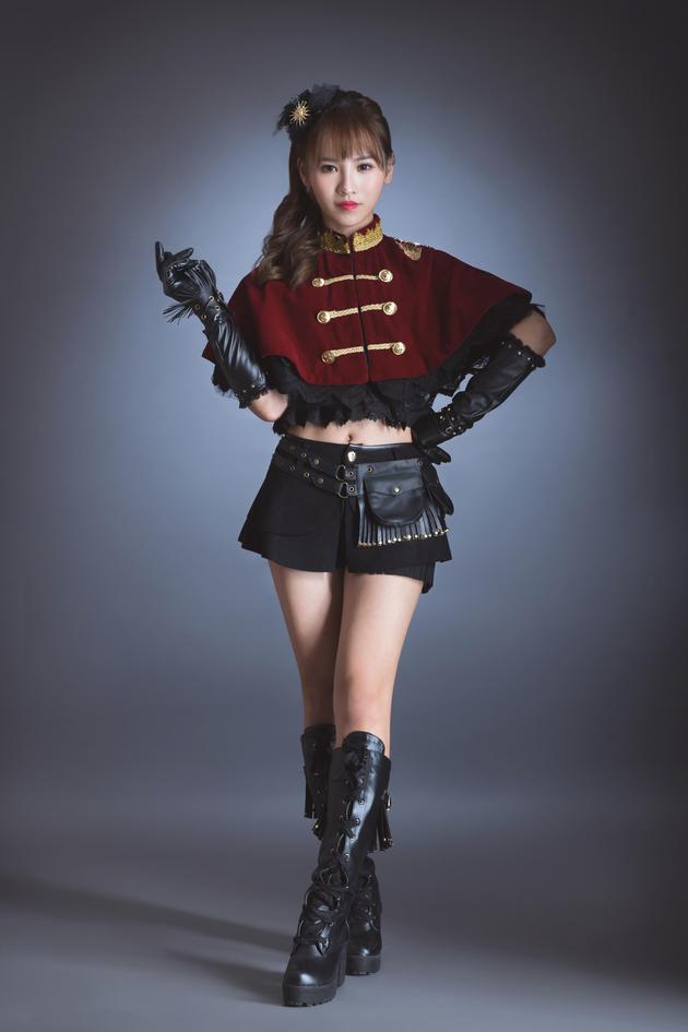 sing蒋申招募险遭淘汰 亲身经历鼓励选手|sing女团|选拔|蒋申_新浪