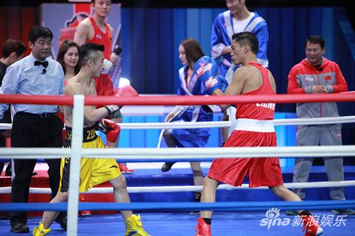 陈国坤邹市明对抗