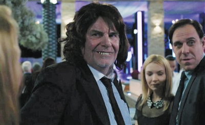 《托尼·厄德曼》