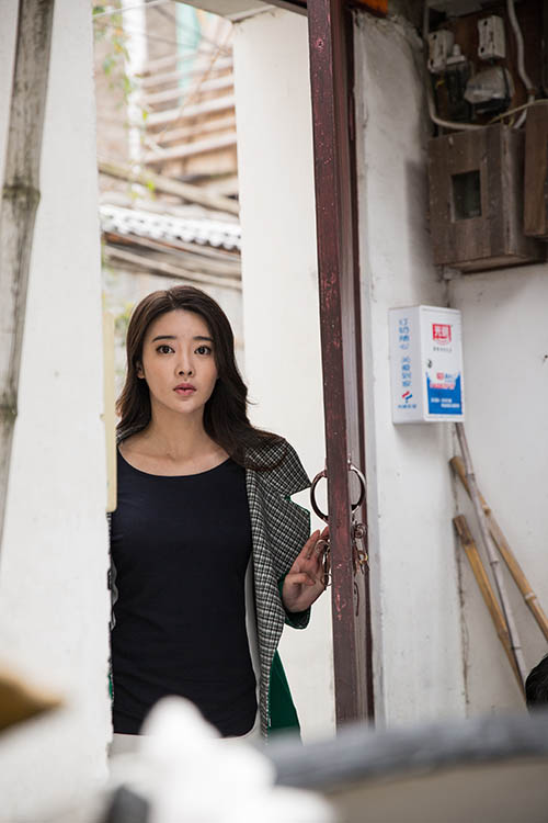 《致单身男女》张璇得知真相痛哭惹心疼
