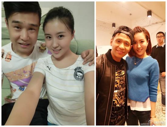 关思慧出演《小丈夫》深受观众喜爱