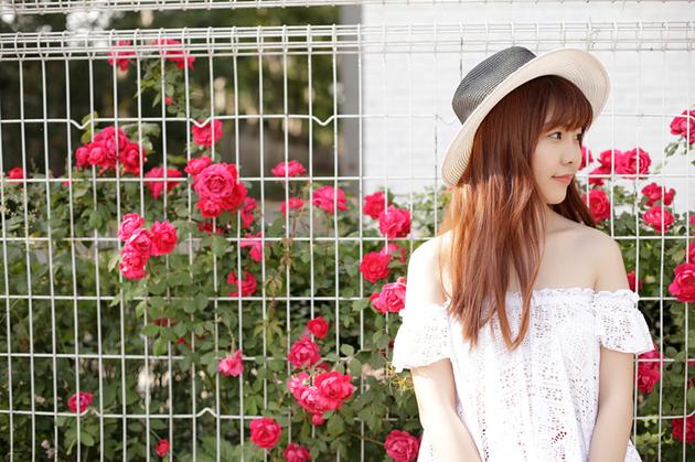 段丽阳将发行《恋爱的触电》 新造型曝光