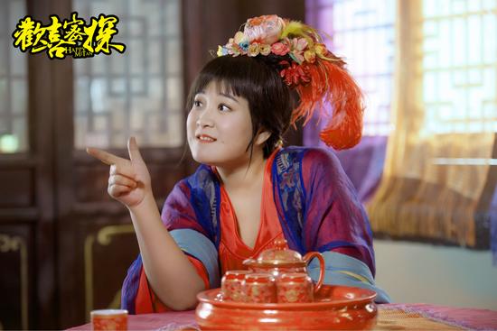 欢喜密探迅雷下载：探寻热门影视资源的极速通道 (欢喜密探mp4 mp4)