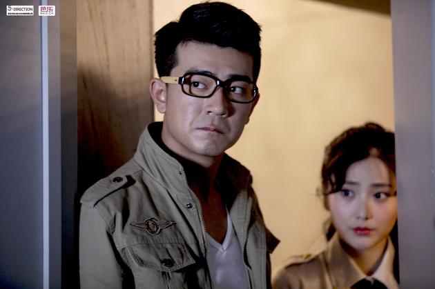 《撕名牌杀戮事件》剧情反转情节烧脑