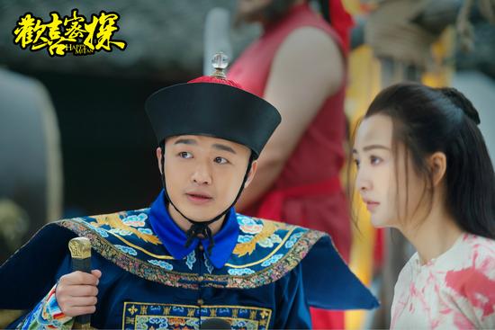 包贝尔戏中苦恋王鸥