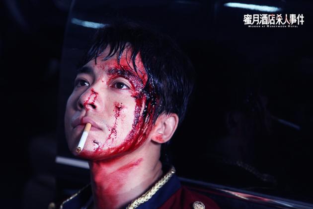 《蜜月酒店杀人事件》于5月27日正式上映,影片由张静初,何润东,金永敏