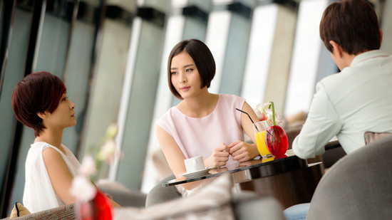 《情迷睡美人》汤晶晶因祸得福收获真爱|李彩桦|杨浩煜|江祖平_新浪