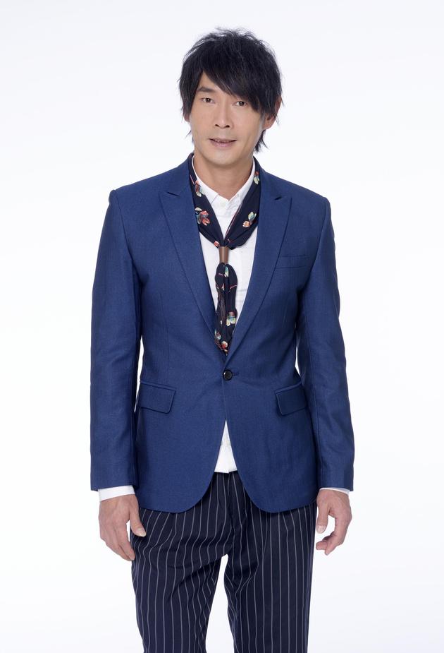 歌手黄品源签约熊焱国际 北京个唱筹备中