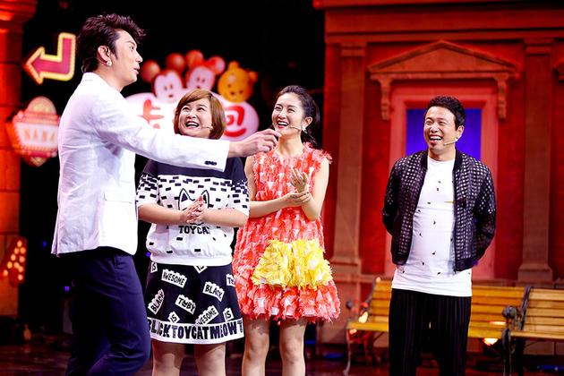 艾伦讲尴尬往事