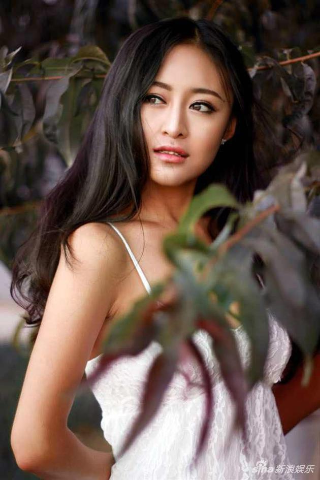 90后刘红孜:体验不靠漂亮衣服演戏