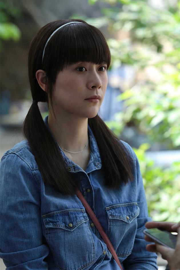 《女强》六六赞海清不靠脸吃饭