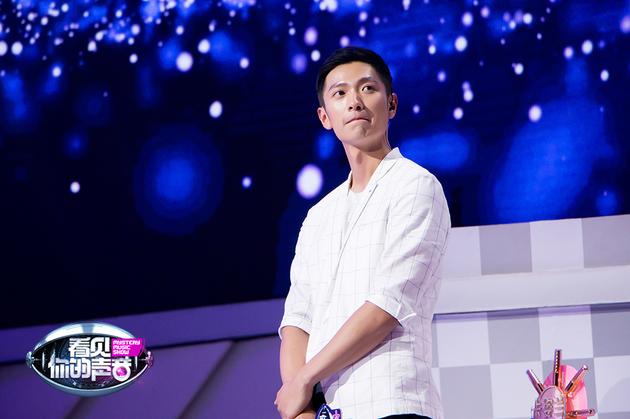 香港先生高钧贤