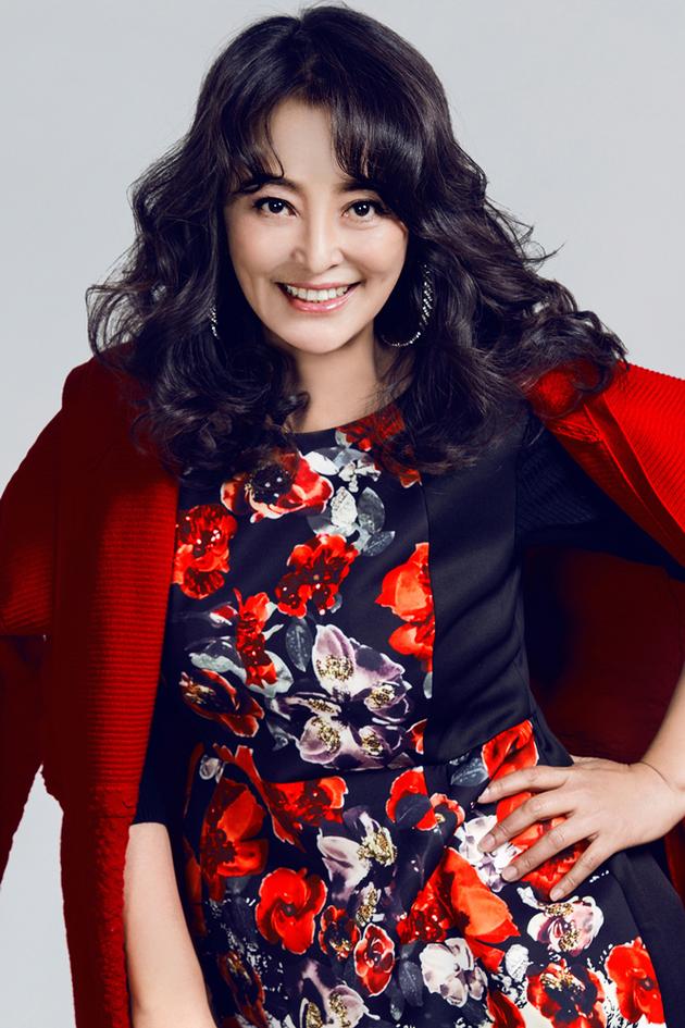 亲情暖我心李勤勤刁蛮泼辣形象再升级