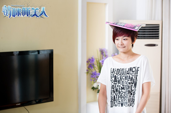 都市情感悬疑剧《情迷睡美人》收官在即,剧中,江祖平[微博]与刘洁