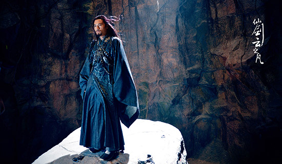 耿乐云之凡变魔性表情包获网友喜爱