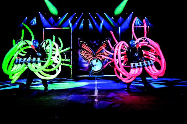 小丈夫杨玏被蓝朋友暴打奇妙体验