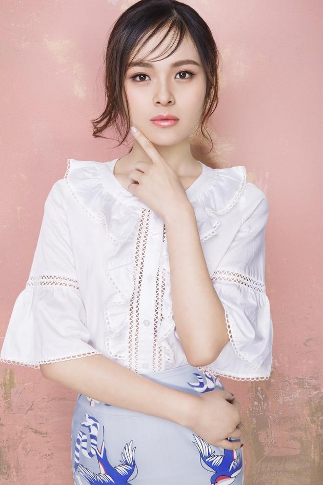 龚爽将于8日北京举行音乐会 李谷一助阵