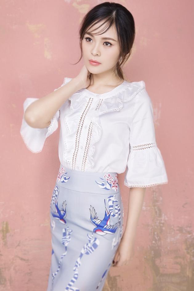 龚爽将于8日北京举行音乐会 李谷一助阵