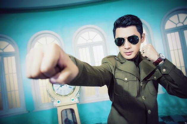 《潘多拉的秘密》张天其耐高温敬业