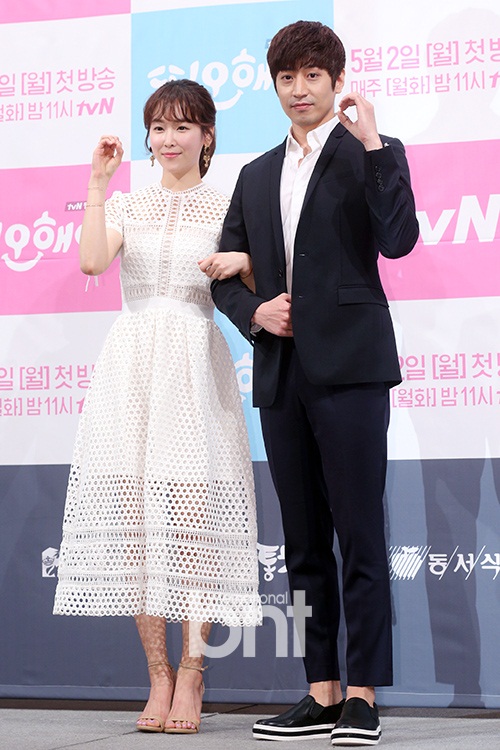 神话eric被曝与徐贤真恋爱 男方火速否认