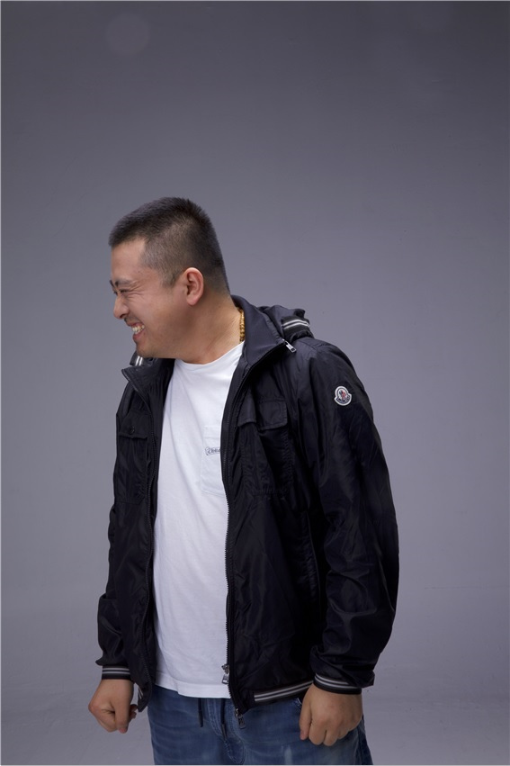 80后"怪胎"导演耿明吉:我是处女座!