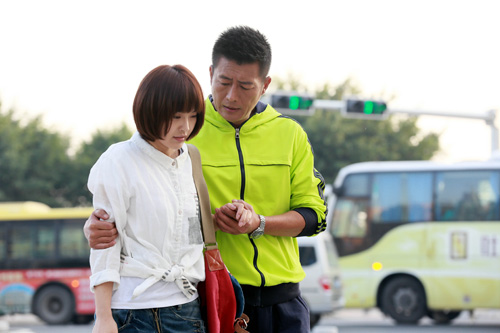 金英马《亲情暖我心》收官 赵家风波落定